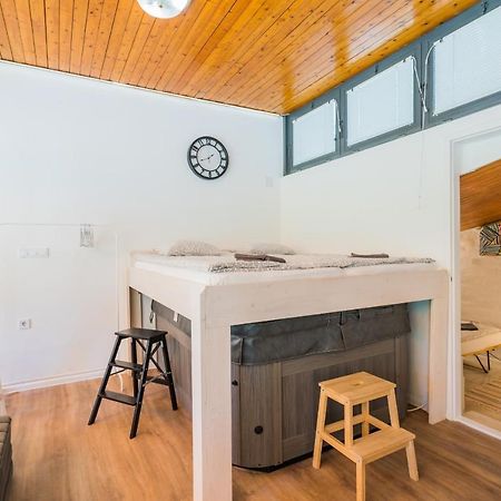 Villa Maria Vendeghaz Siófok Eksteriør billede