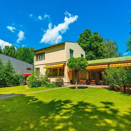 Villa Maria Vendeghaz Siófok Eksteriør billede