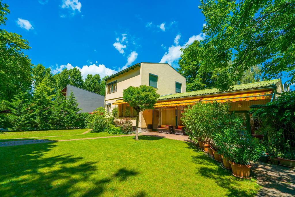 Villa Maria Vendeghaz Siófok Eksteriør billede