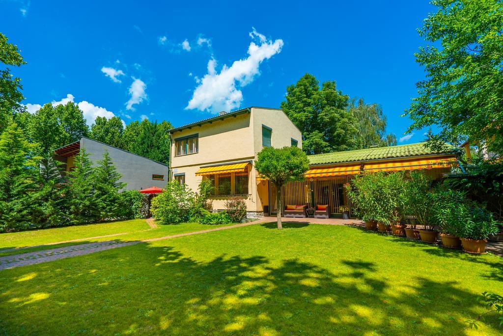 Villa Maria Vendeghaz Siófok Eksteriør billede