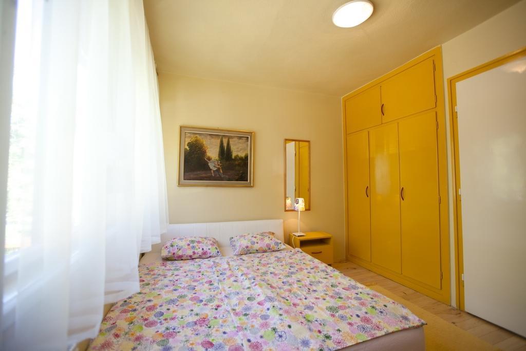 Villa Maria Vendeghaz Siófok Værelse billede